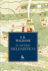 EL MUNDO HELENISTICO