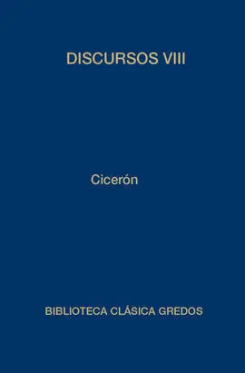 Discursos Viii