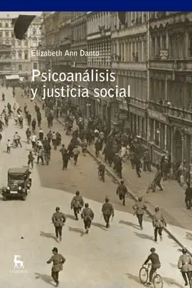 Psicoanálisis y Justicia Social