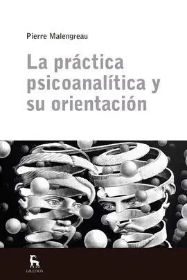 La Practica Psicoanalítica y Su Orientación