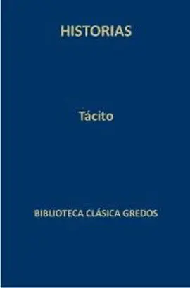 Historias Ii