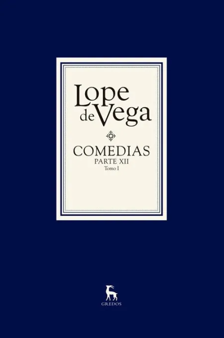 Comedias. Parte Xii (2 Vols. )