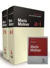 Diccionario Uso del Español 3ª Ed. + Dvd