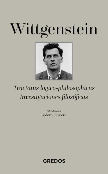 Tractatus Logico-Philosophicus-Investigaciones Filosóficas