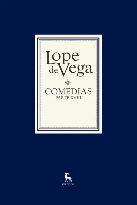 Comedias. Parte Xviii (2 Vols. )