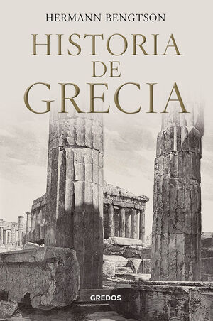 HISTORIA DE GRECIA