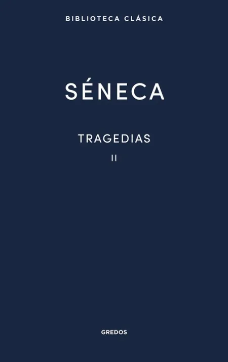 18. Tragedias Vol. Ii