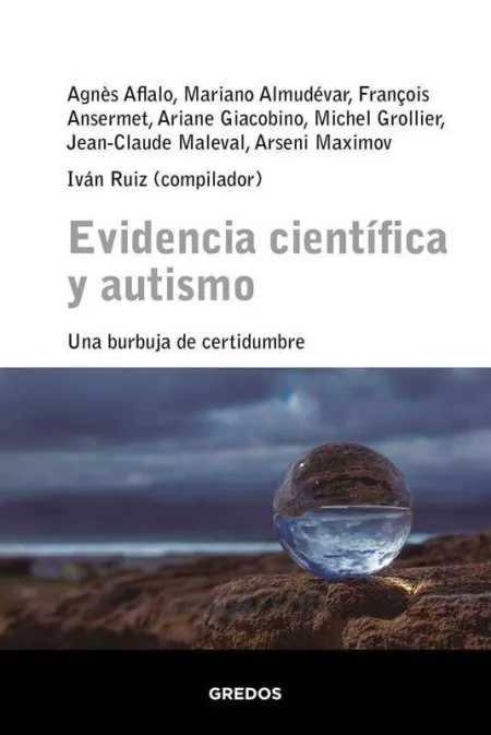 Evidencia Científica y Autismo