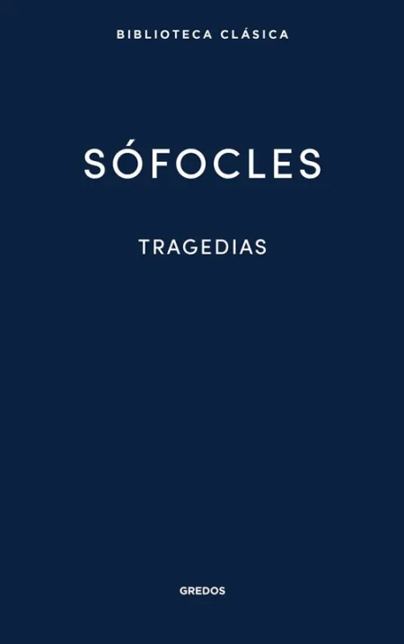 33. Tragedias