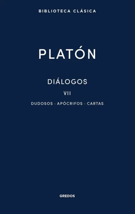 Diálogos Vii