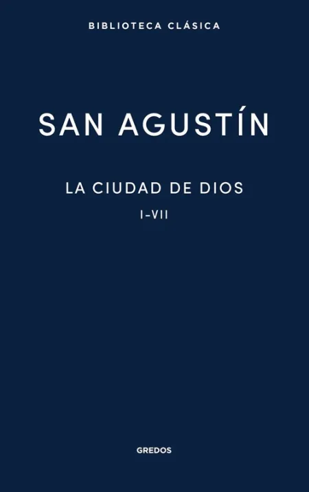La Ciudad de Dios