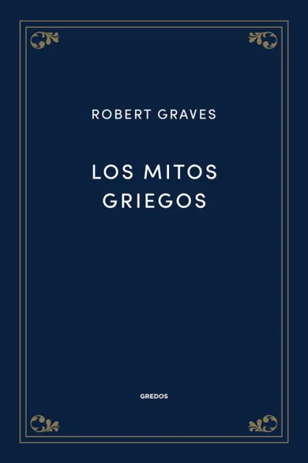 Los Mitos Griegos