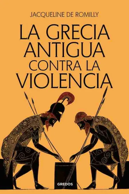 La Grecia Antigua Contra la Violencia