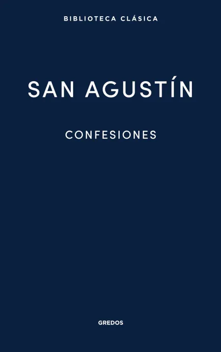 Confesiones
