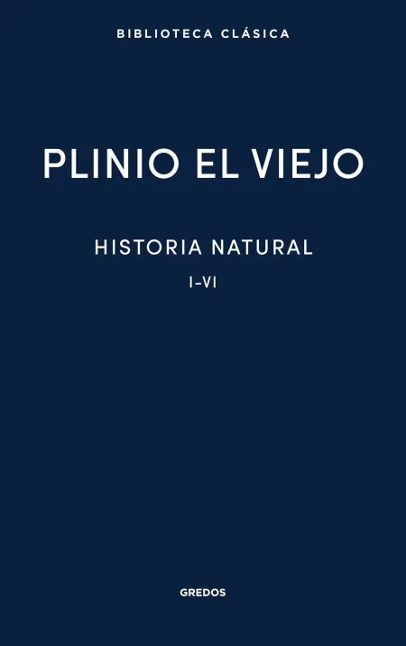 Historia Natural I