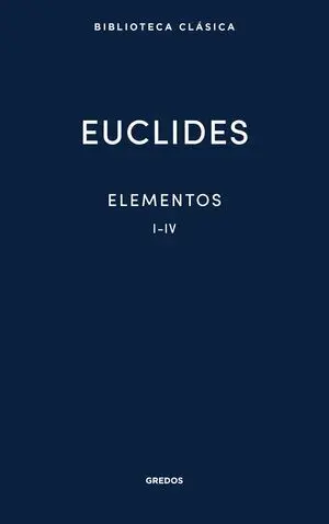 Elementos I-Iv