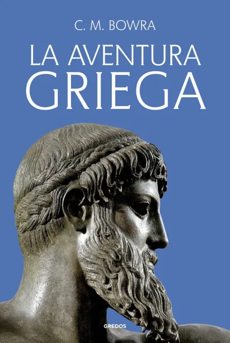 La Aventura Griega