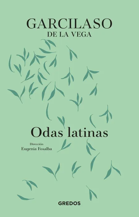 Odas Latinas