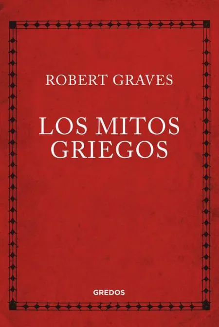Los Mitos Griegos