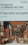 CÓMO MIRAR UN CUADRO