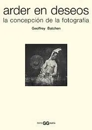 Arder en Deseos