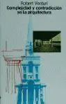 Complejidad y Contradicción en la Arquitectura