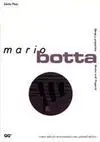 Obras y Proyectos. Mario Botta