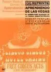 Aprendiendo de las Vegas.