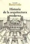 Historia de la Arquitectura Moderna