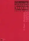 Manirerismo y Arquitectura Moderna y Otros Ensayos