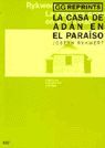 LA CASA DE ADÁN EN EL PARAÍSO