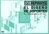 El Diseño de Soportes
