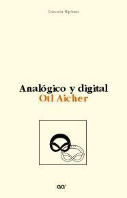 ANALÓGICO Y DIGITAL