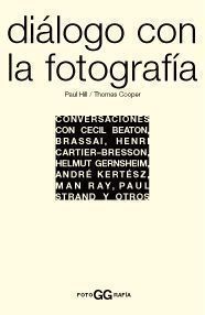 DIÁLOGO CON LA FOTOGRAFÍA
