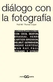 Diálogo con la Fotografía