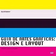 Guia de Artes Gráficas: Design e Layout