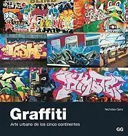 Graffiti.