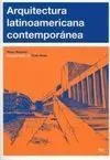 Arquitectura Latinoamericana Contemporánea