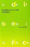 EL DISEÑO EN LA VIDA COTIDIANA