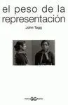 El Peso de la Representación