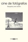 CINE DE FOTÓGRAFOS