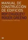 Manual de Construcción de Edificios