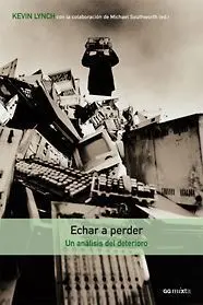 Echar a Perder.