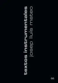 Textos Instrumentales
