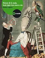 Historia de la Moda