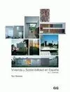 Vivienda y Sostenibilidad en España Vol. 1