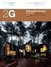 Revista Internacional de Arquitectura Nº 41