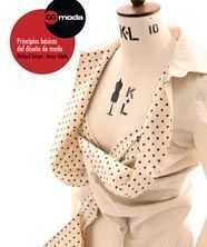 PRINCIPIOS BÁSICOS DEL DISEÑO DE MODA