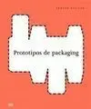 Prototipos de Packaging