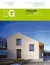 Revista Internacional de Arquitectura 2G Nº42 Hildundk